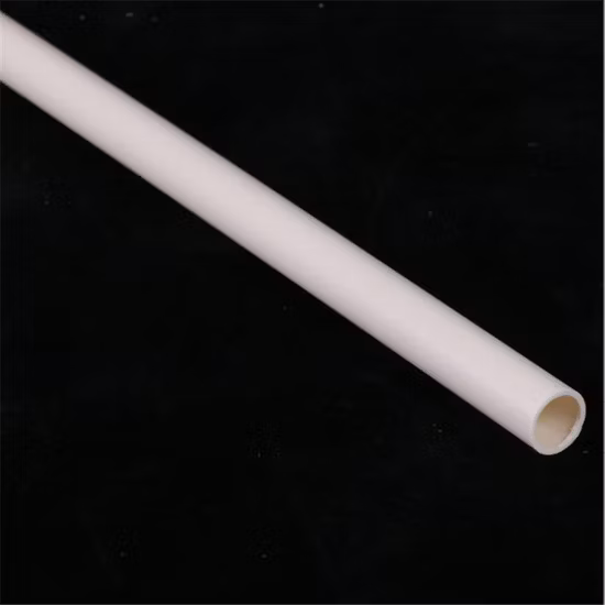 공장 도매 16mm 20mm 25mm 32mm 40mm 얇은 벽 전기 도관 PVC 파이프