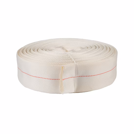 1/1.5/2/2.5 인치 65mm PVC 캔버스 소화전 파이팅 호스 파이프 가격